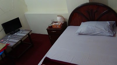 Photos of Etemad Hotel