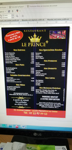 LE PRINCE+Restaurant - Thumbnail
