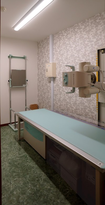 井土ヶ谷ふじい内科 Hospital Yokosuka Shi Kanagawa