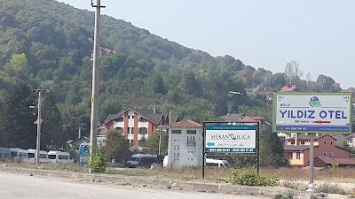 Photos of Bolu Yildiz Hotel