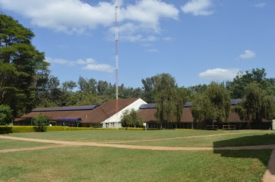 Photos of Kirinyaga University