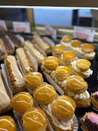 Photo n°14 de Boulangerie de la poste à Breteuil (Boulangerie)