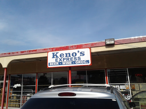 Kenos Express/Sunoco - Thumbnail