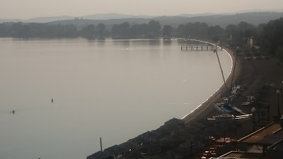 Photos of new Tower