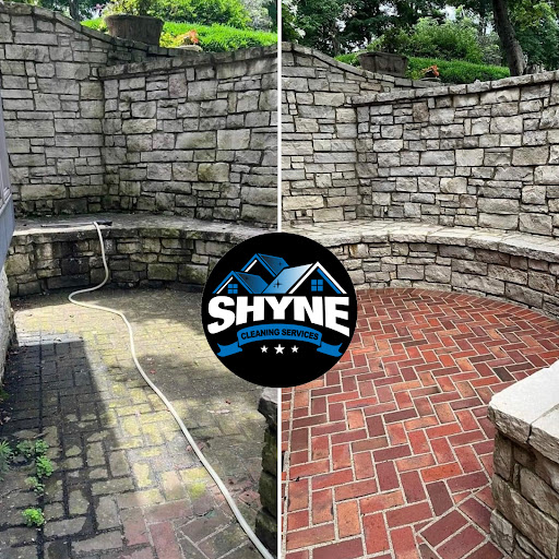 Shyne Cleaning Services - United States