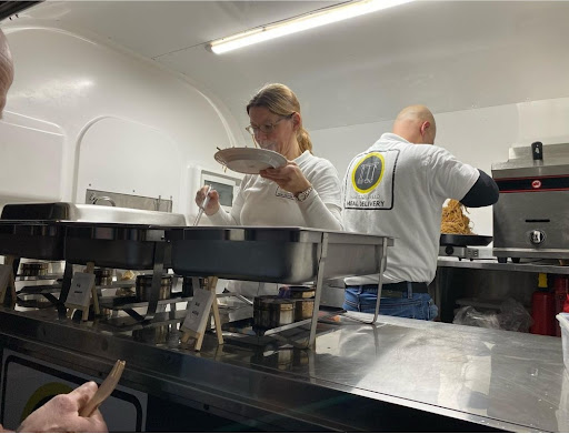 Zijderveld Catering - Thumbnail