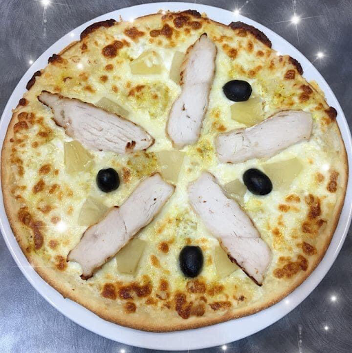 Photo 2 - La case à pizza