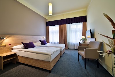 Photos of Hotel Atlantic Prague Old Town