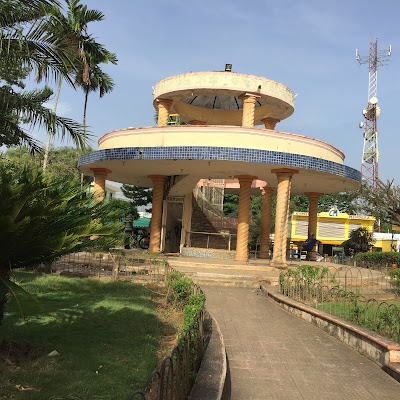 Photos of Saint Joseph's Catholic Church