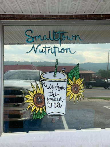 Herbalife Smalltown Nutrition - Thumbnail