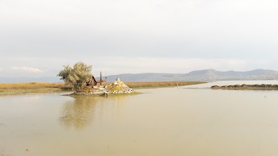 Photos of Lake Cuitzeo