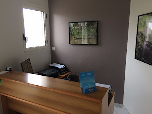 Photo n°2 de Docteur Samia Cheikh à Château-Thébaud (Dentiste)