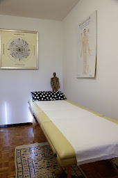 Photo n°4 de Cédric Andréani Acupuncture Médecine traditionnelle chinoise Aix à Aix-en-Provence (Clinique de médecine chinoise)