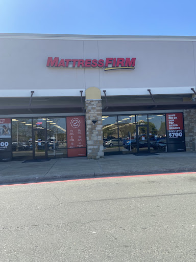 Mattress Firm Bossier