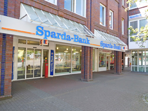 Sparda Immobilienmakler Hamburg Eidelstedt - Thumbnail