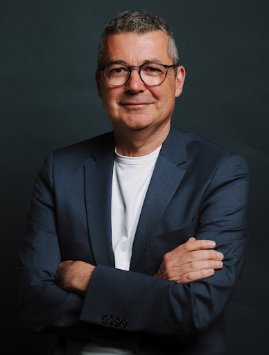 Avatar par défaut pour Ojcp Olivier Juguet