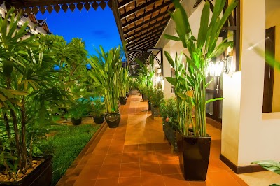 Photos of Saem Siemreap Hotel