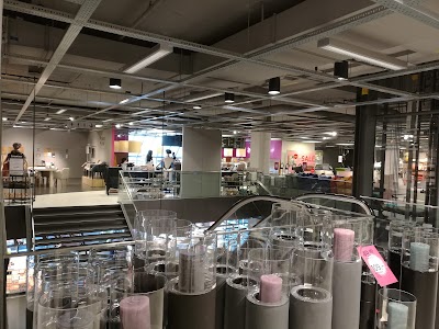 Photos of Interio Abtwil