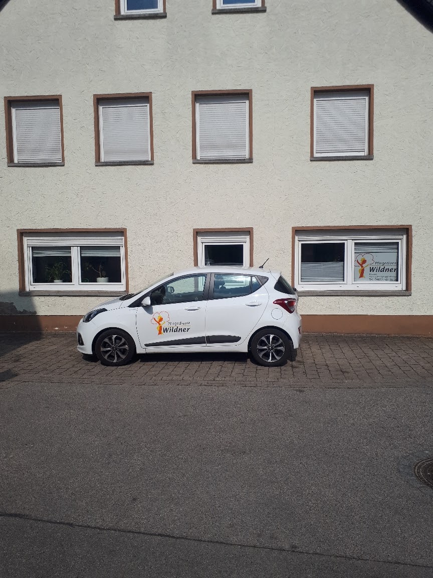 Pflegedienst Wildner Inh. Monika Wildner – Bild 14