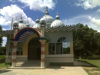 Photos of Chawra Majar Sorif
