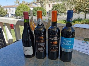 Photo n°14 de Restaurant Bar La Terrasse à Montfort-en-Chalosse (Café)