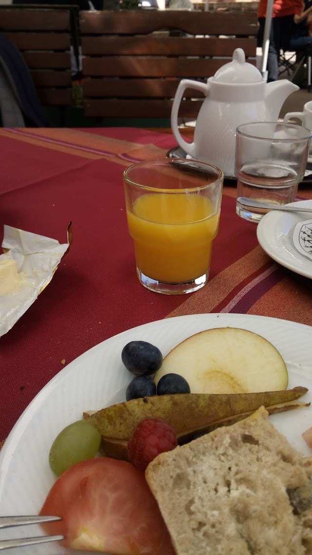 Klostercafe