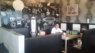 Photos of Cafe Green Classic