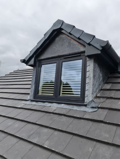 J P Contractors Roofing Specialists Gallery - United Kingdom
