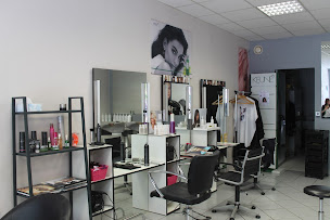 Photo n°8 de L'Hair Du Temps à Annonay (Salon de coiffure)