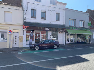 Photo n°22 de PIECES AUTO ST AMAND à Saint-Amand-les-Eaux (Magasin de pièces auto d'occasion)