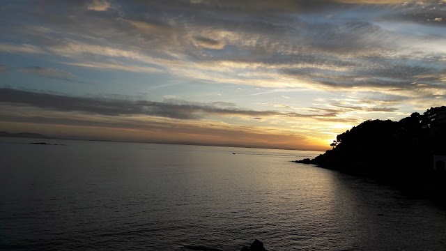 Platja de Canyelles Petites