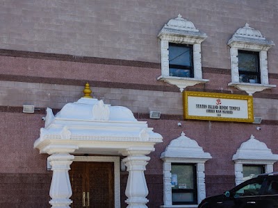 Staten Island Hindu Temple - Shree Ram Mandir