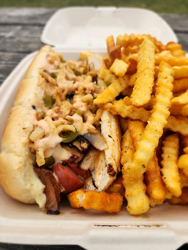 R Street Bites - Thumbnail