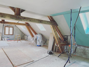 Photo n°13 de Gilardeau D SARL à Buxy (Entrepreneur spécialisé dans l'isolation)