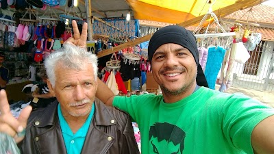 Photos of Par&oacute;quia de S&atilde;o Jos&eacute; Oper&aacute;rio