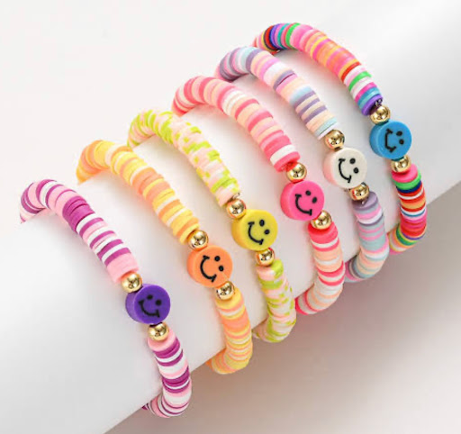 Preppy Beads