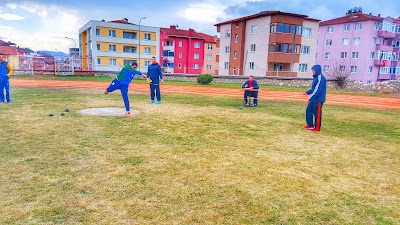 Bilecik Stadium Edebali