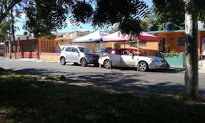 Photos of Car Wash La Mole