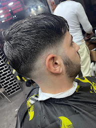 Photo n°6 de COCO LABEL COIFFURE à Lyon (Salon de coiffure)