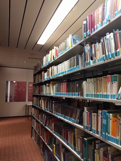 Photos of Universit&auml;tsbibliothek der JLU Gie&szlig;en