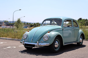 Photo n°3 de PEINTURE VOITURE à Trélissac (Fournisseur de pièces de carrosserie)