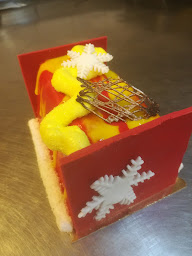 Photo n°62 de Aux Délices de pont de l'Arche à Pont-de-l'Arche (Boulangerie)