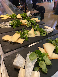 Photo n°9 de La Java à Niort (Bar)