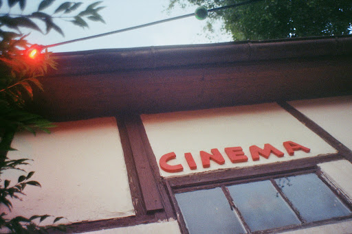Filmscheune - Visual