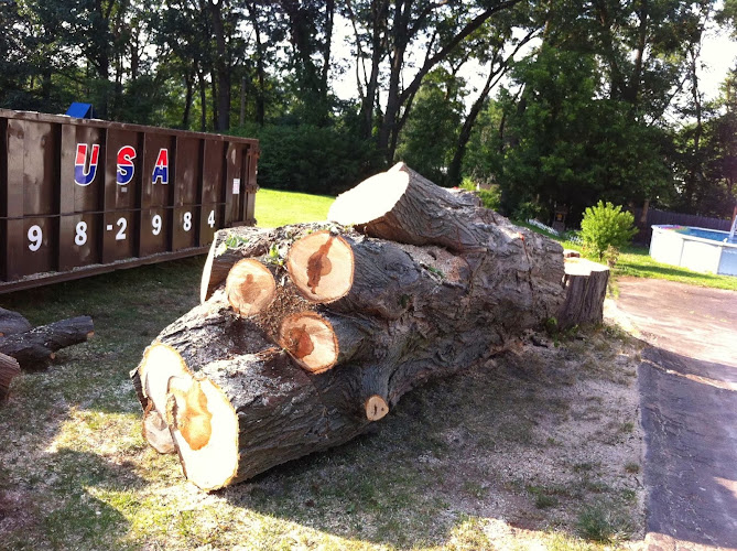 Frankie Z's Trees