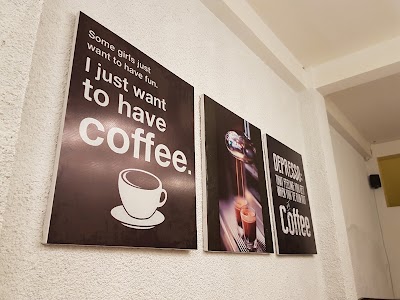 Photos of Otentik Coffee