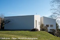 E.I. Jean-Christophe BOSSIO, architecte, auditeur énergétique et accompagnateur rénov' à Aoste