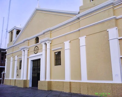 Photos of Iglesia Cat&oacute;lica Santa Cruz Chiquimulilla
