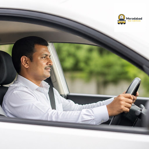 Choosing the right driver is just as important as choosing the right cab. At Moradabad taxi servi… post image