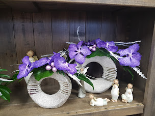 Photo n°45 de Monique fleurs à Nilvange (Fleuriste)